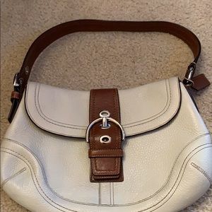 Coach Soho Hobo bag